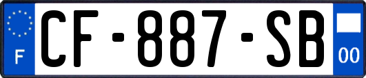 CF-887-SB
