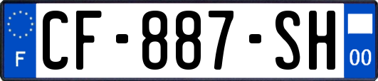 CF-887-SH