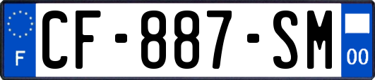 CF-887-SM