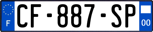 CF-887-SP
