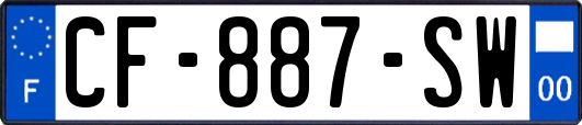 CF-887-SW