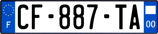 CF-887-TA