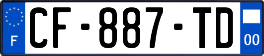 CF-887-TD