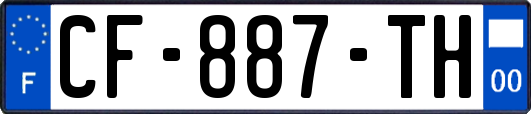 CF-887-TH