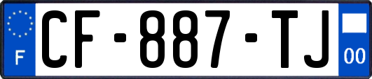 CF-887-TJ