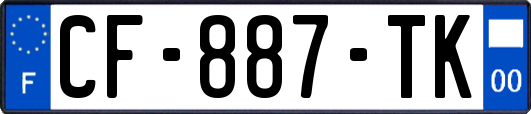 CF-887-TK
