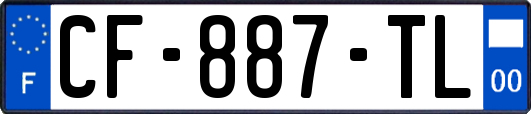 CF-887-TL