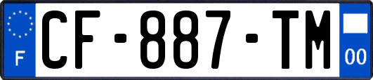 CF-887-TM
