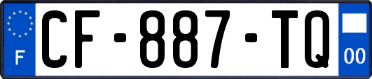 CF-887-TQ