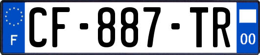 CF-887-TR