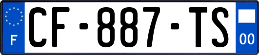 CF-887-TS