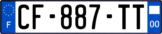 CF-887-TT