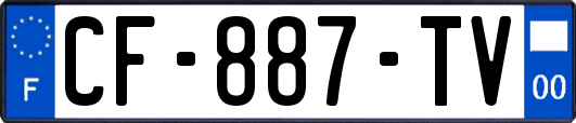 CF-887-TV