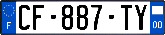 CF-887-TY