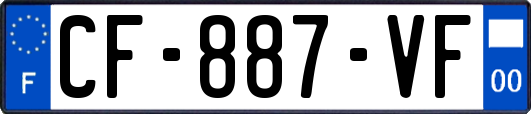 CF-887-VF