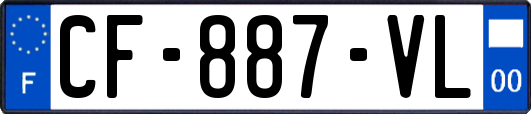 CF-887-VL