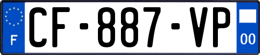 CF-887-VP
