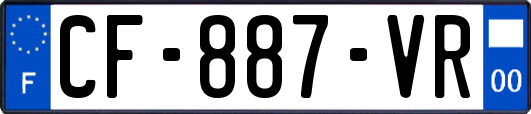 CF-887-VR