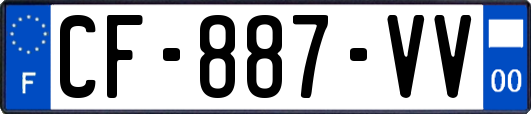 CF-887-VV