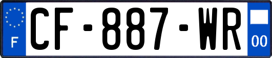 CF-887-WR