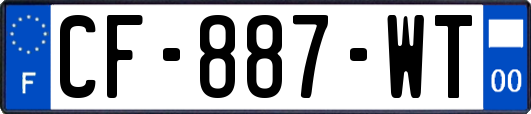 CF-887-WT