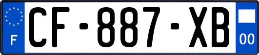 CF-887-XB