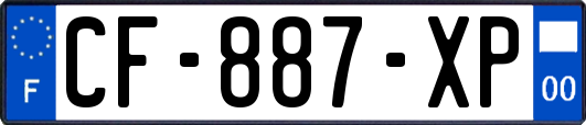 CF-887-XP
