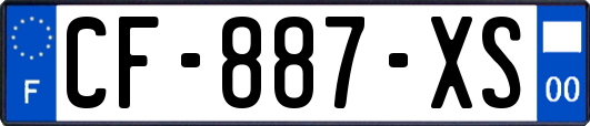 CF-887-XS