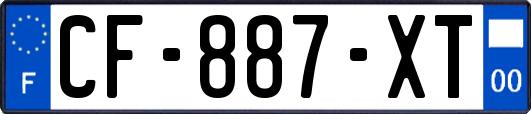 CF-887-XT