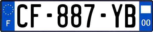 CF-887-YB
