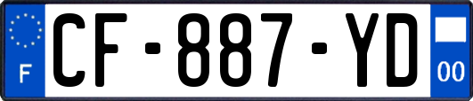 CF-887-YD