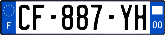 CF-887-YH