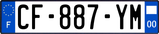 CF-887-YM