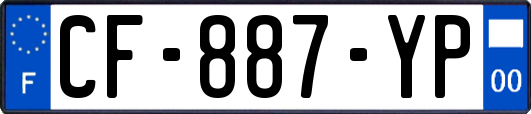 CF-887-YP