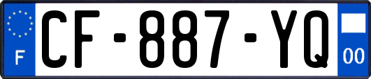 CF-887-YQ