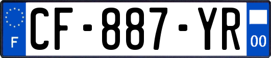 CF-887-YR