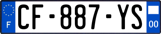 CF-887-YS
