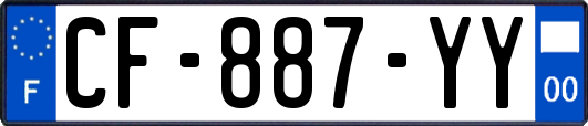 CF-887-YY