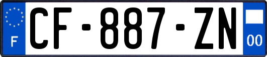 CF-887-ZN