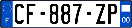 CF-887-ZP