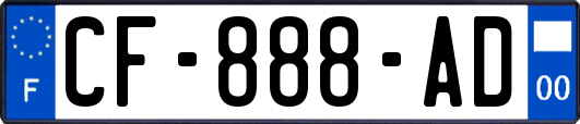 CF-888-AD