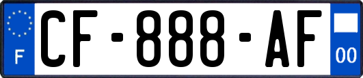 CF-888-AF