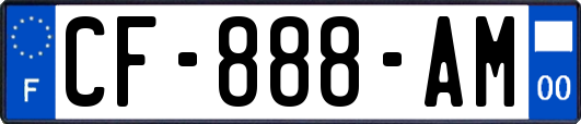 CF-888-AM