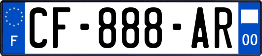 CF-888-AR