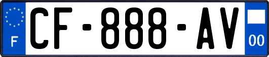 CF-888-AV