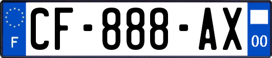 CF-888-AX