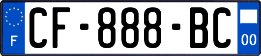 CF-888-BC