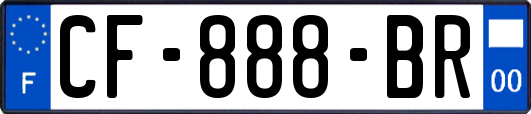 CF-888-BR