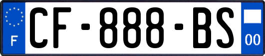 CF-888-BS