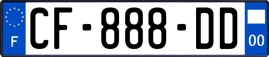 CF-888-DD